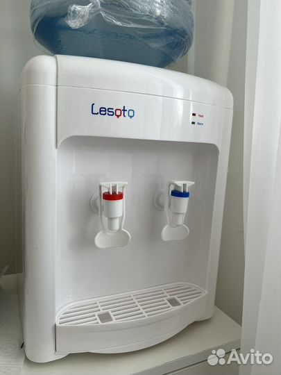 Кулер для воды