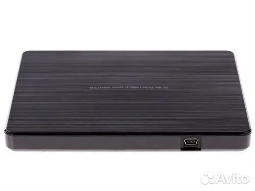 Оптический привод Lg GP60NB60