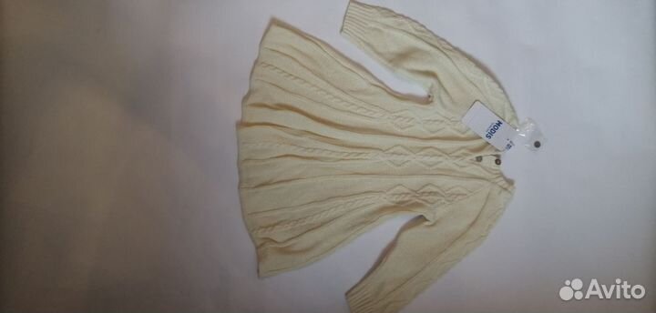 Вещи для девочки