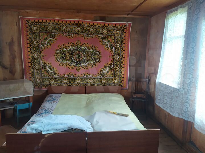 Дача 40 м² на участке 6 сот.