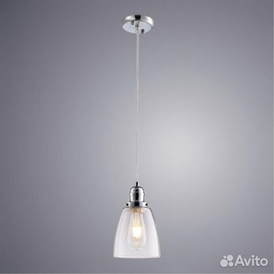 Arte Lamp A9387SP-1CC trento подвесы