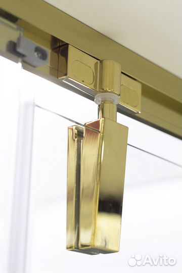 Душ.огражд. NG-43-9AG-A70G 9070195 прям,расп,2м