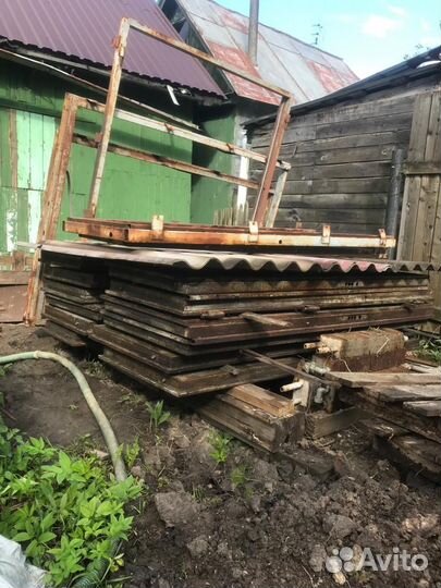 Дверь металлическая противопожарная