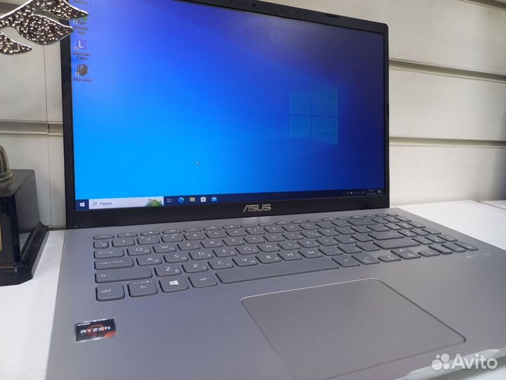 Ноутбук Asus M509D