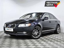 Volvo S80 2.5 AT, 2011, 278 850 км, с пробегом, цена 1 129 000 руб.