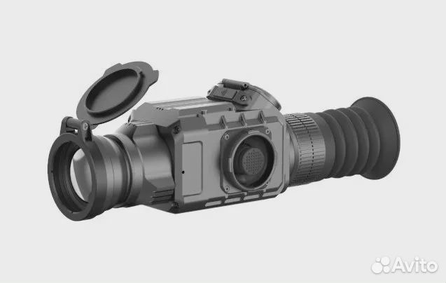 Тепловизионный прицел conotech Polaris-350R с кре