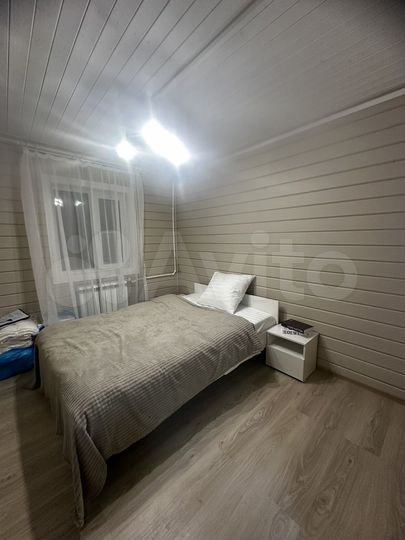 Дом 93 м² на участке 4,5 сот.