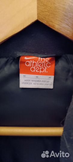 Жилетка женская