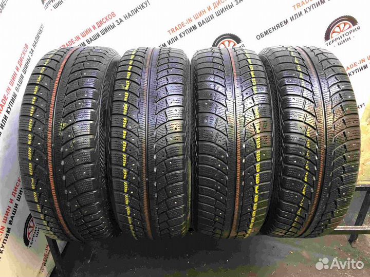 Gislaved Nord Frost 5 235/65 R17 108T