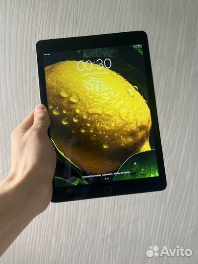 iPad air 2