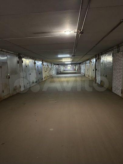 Гараж, 20 м²