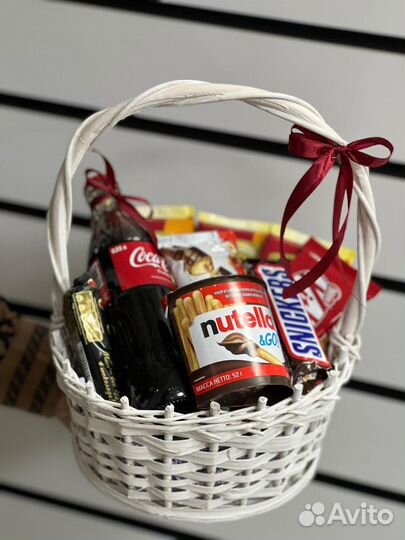 Подарки на 8 марта и на все праздники