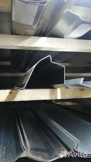 Ремонтные пороги на Toyota Camry 5 (XV30)