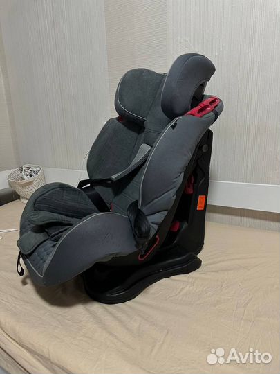 Автомобильное кресло