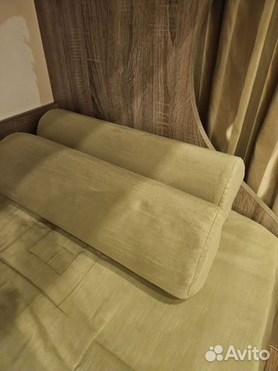 Двухъярусная кровать