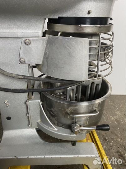 Миксер spar 100A-E