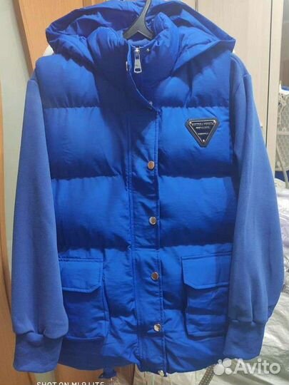 Спортивный костюм Prada 3-ка Люкс Новый Утеплён