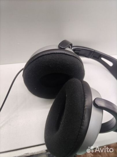 Наушники Philips SHP2500