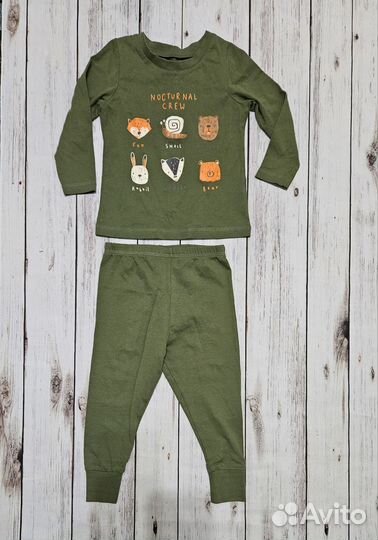 Пижамки George