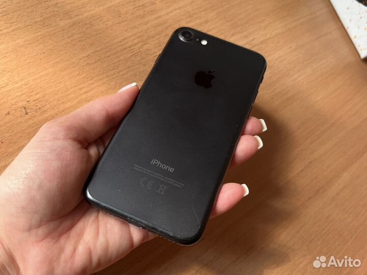 iPhone айфон 7 32gb