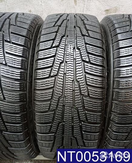 Nokian Tyres Nordman RS2 195/55 R15 89R