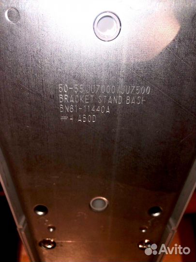 Стойка, база для телевизора samsung