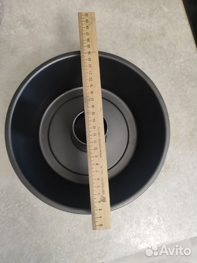 Форма для запекания