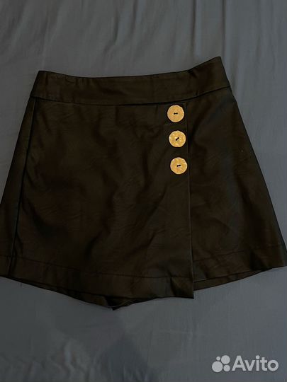 Юбка-шорты