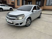 Opel Astra 1.6 AMT, 2009, 217 241 км, с пробегом, цена 450 000 руб.