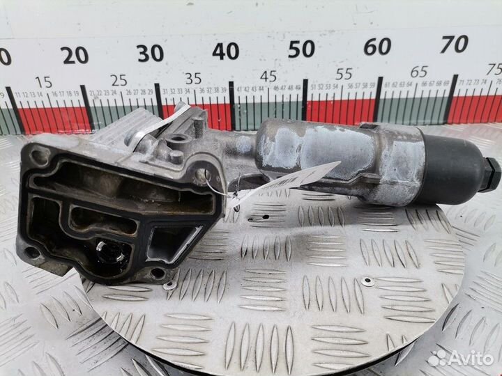 Корпус масляного фильтра Mercedes-Benz C-Класс