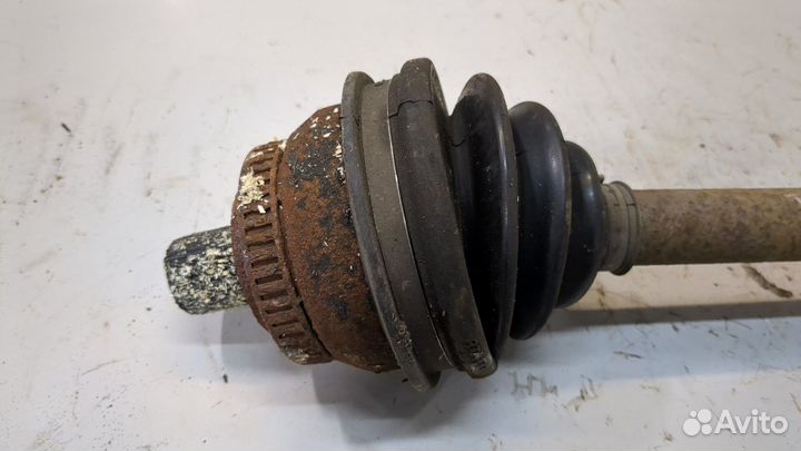 Полуось Seat Alhambra, 2004