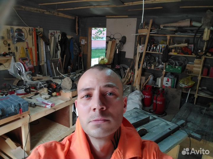 Администратор базы отдыха