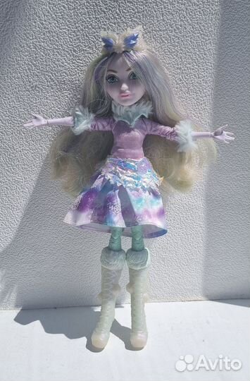 Кукла ever after high в хорошем состоянии