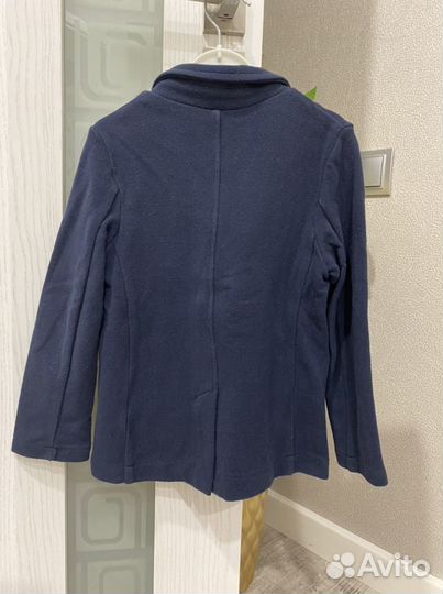 Пиджак трикотажный Accola