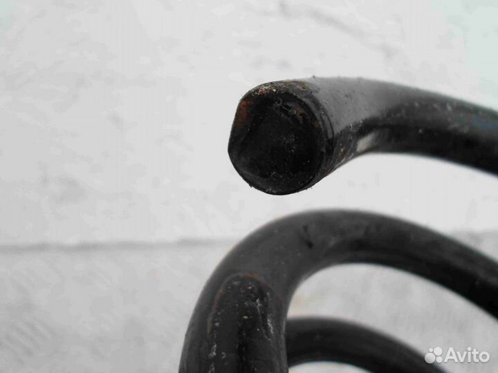 Пружина задняя Ford Fusion 2 USA