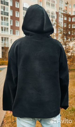 Худи GAP x YZY x balenciaga