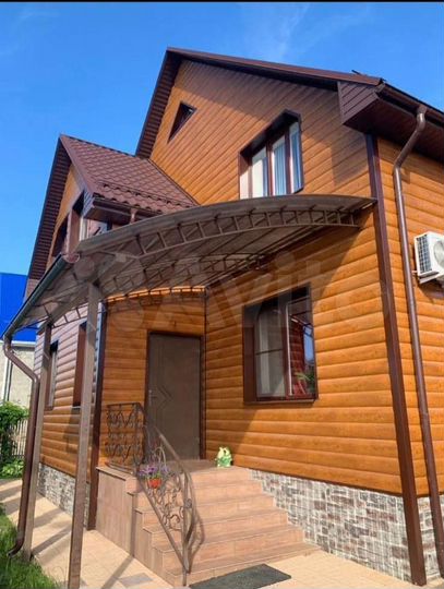 Комната 40 м², 2/2 эт.