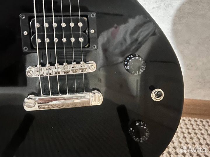 Электрогитара cort cr50