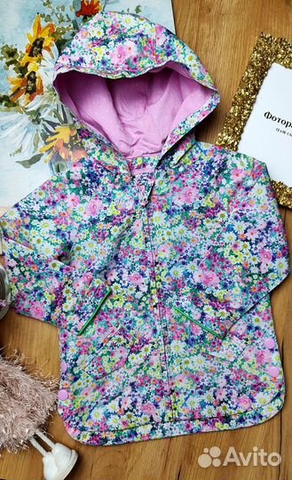 Ветровка Mothercare 80