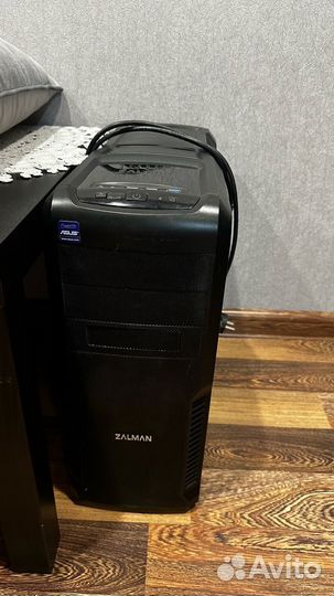 Продам игровой компьютер