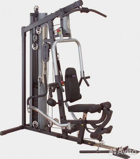 Силовой комплекс Body Solid G5S