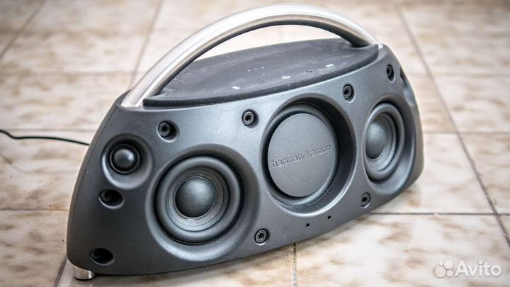 Harman kardon ремонт и замена аккумуляторов