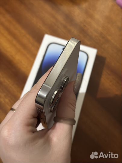 iPhone 14 Pro, 256 ГБ