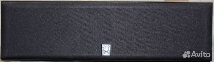 Акустика Yamaha NS-E55 и NS-C55