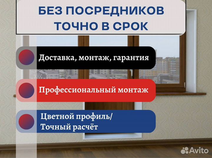 Пластиковые двери, гармошка, с установкой