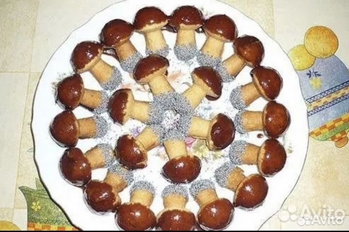 Орешница СССР