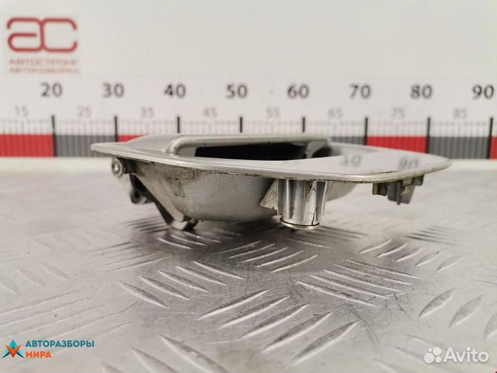 Ручка наружная задняя левая Honda Ridgeline 2007