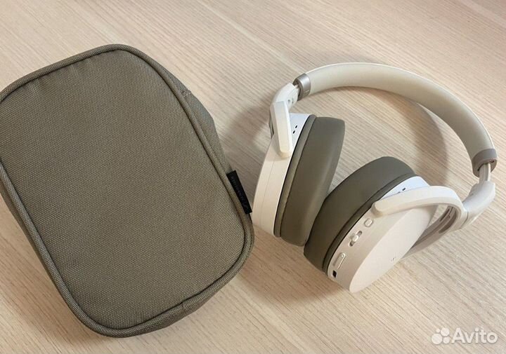 Sennheiser HD450BT