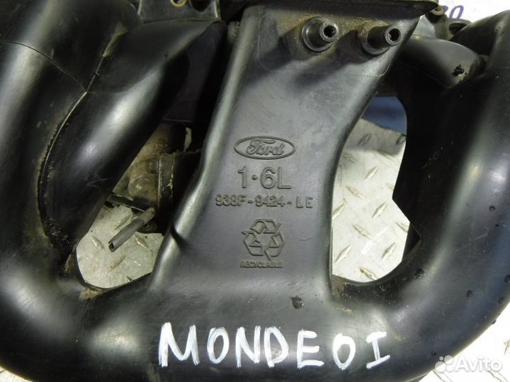 Впускной коллектор Ford Mondeo I