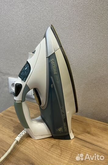 Утюг Philips